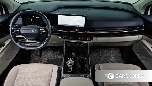 Kia The New Carnival 4th Generation id 4778014 из Кореи 30