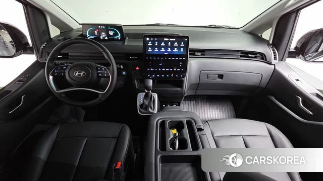Hyundai Staria id 5026299 из Кореи 28