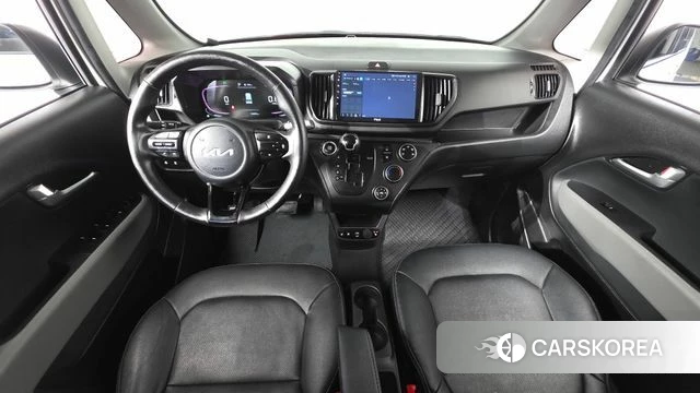 Kia The New Kia Ray id 5052667 из Кореи 26