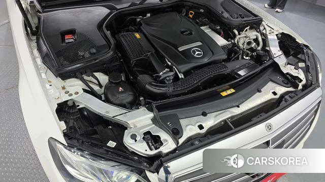 Mercedes-Benz E-Class W213 id 4998064 из Кореи 16