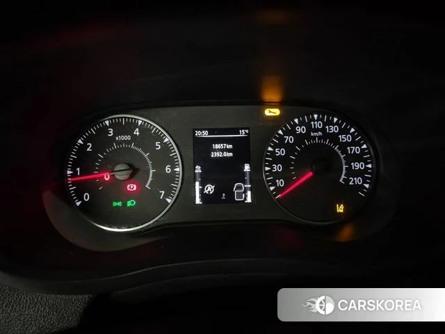 Renault Korea (Samsung) Master id 5013340 из Кореи 14