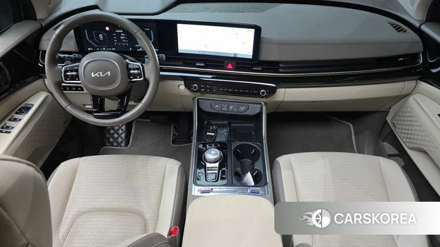 Kia The New Carnival 4th Generation id 4990647 из Кореи 31
