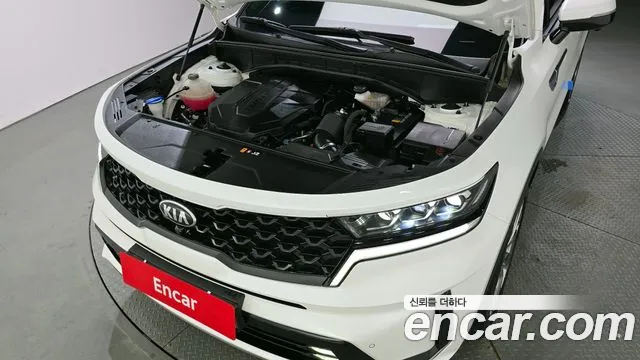 Kia Sorento 4th Generation id 2817964 из Кореи 16