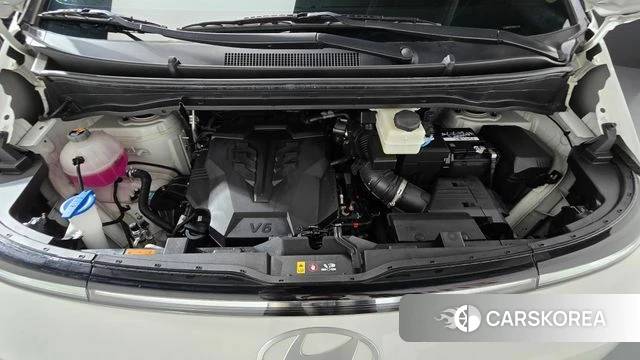 Hyundai Staria id 5058208 из Кореи 16