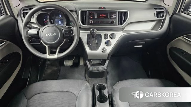 Kia The New Ray id 5027750 из Кореи 26