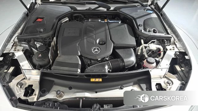 Mercedes-Benz CLS-Class C257 id 4966151 из Кореи 29