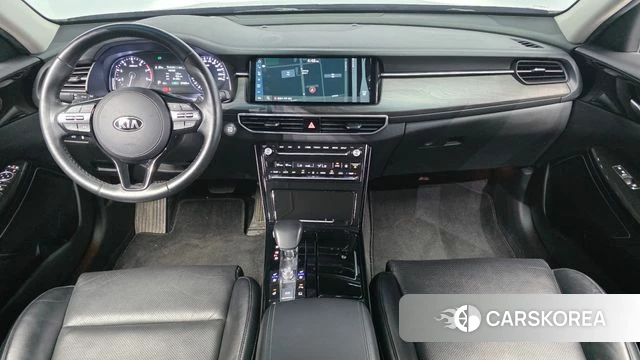 Kia K7 Premier id 5041229 из Кореи 29