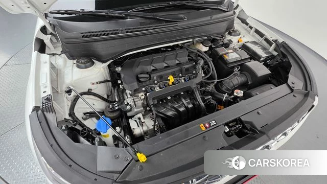 Hyundai Venue id 4739224 из Кореи 16