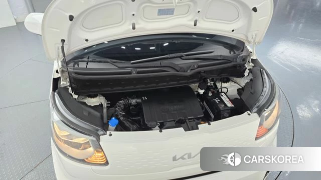 Kia The New Ray id 5017591 из Кореи 27