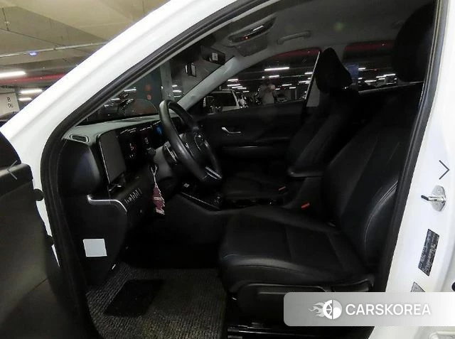 Hyundai Kona (SX2) id 5021954 из Кореи 16