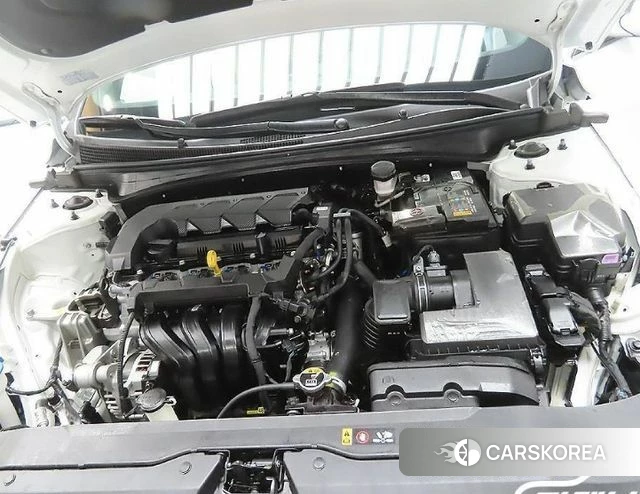 Hyundai The New Avante (CN7) id 5031444 из Кореи 16