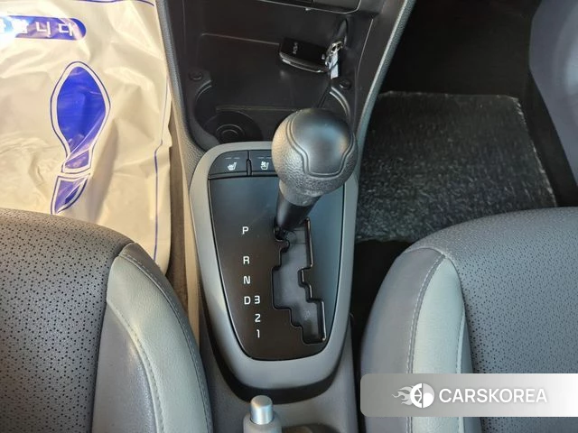 Kia Morning Urban (JA) id 5034198 из Кореи 14