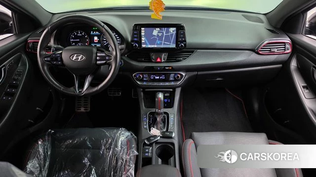 Hyundai i30 (PD) id 4993384 из Кореи 31