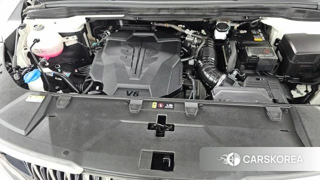 Kia Carnival 4th generation id 3871775 из Кореи 16