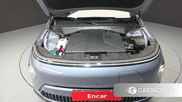 Hyundai Kona Electric (SX2) id 4762774 из Кореи 32