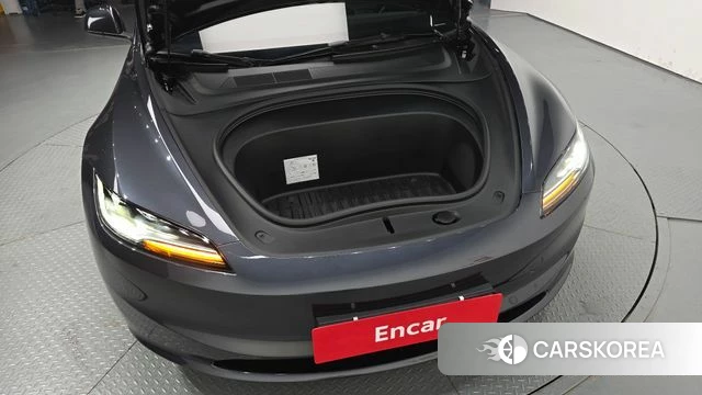 Tesla Model 3 id 4995247 из Кореи 30