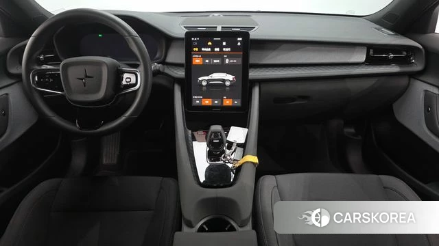 Polestar Polestar 2 id 5017106 из Кореи 30