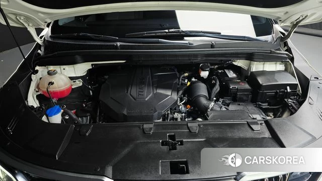Kia Carnival 4th generation id 5028487 из Кореи 28