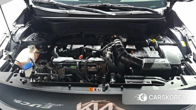 Kia The New Seltos id 5027074 из Кореи 27