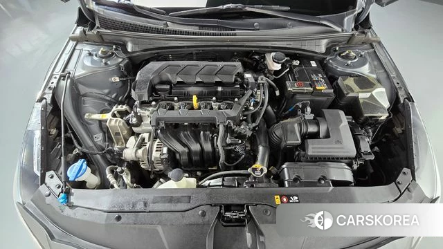 Hyundai Avante (CN7) id 4950985 из Кореи 28