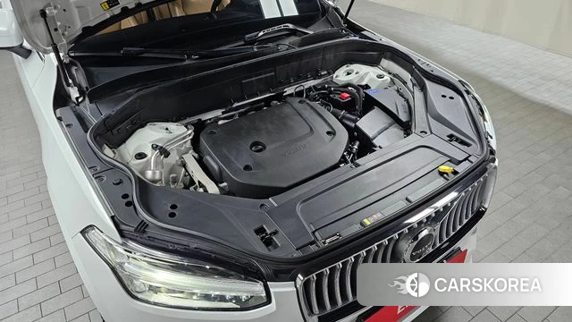 Volvo XC90 second Generation id 5027973 из Кореи 31