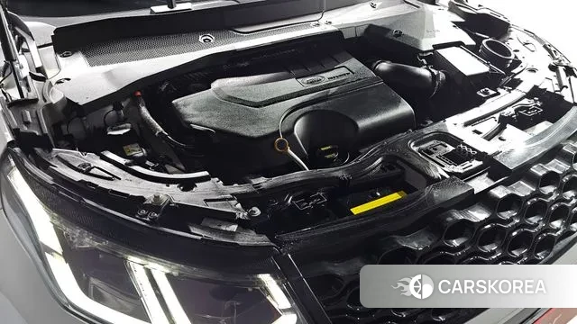 Land Rover Discovery Sports 2nd Generation id 3538465 из Кореи 16