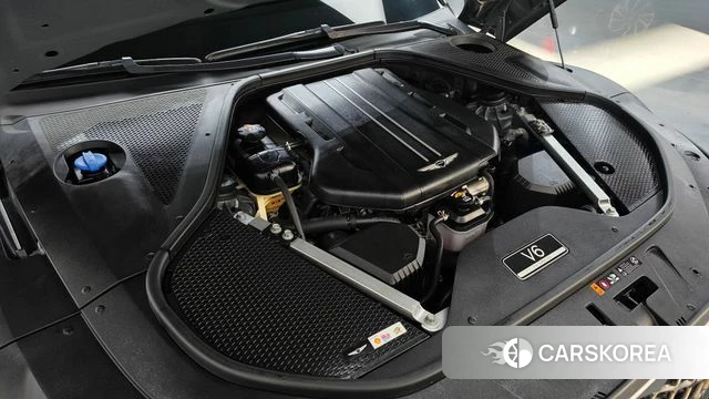Genesis G90 (RS4) id 5039510 из Кореи 16