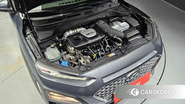 Hyundai Kona id 4992951 из Кореи 26