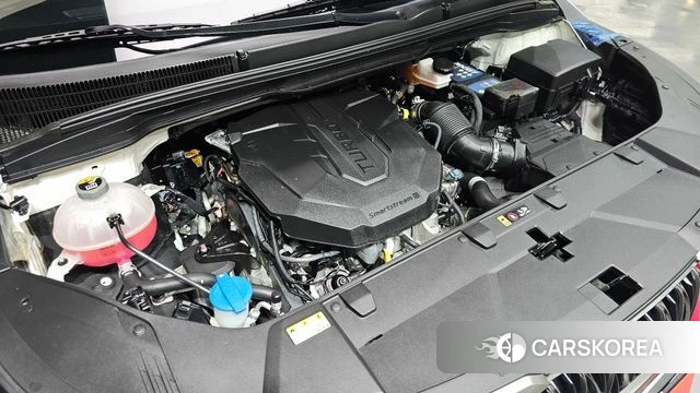 Kia Carnival 4th generation id 4975503 из Кореи 29