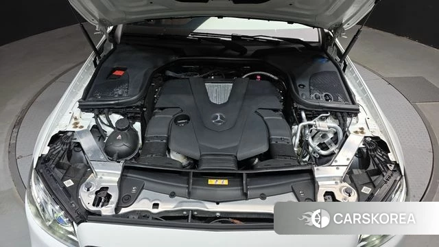 Mercedes-Benz E-Class W213 id 4967054 из Кореи 26
