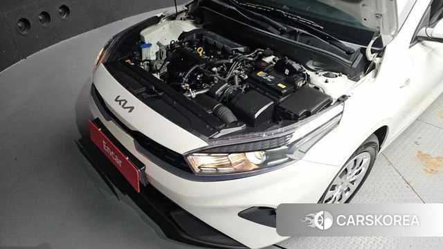 Kia The New K3 2nd generation id 4935877 из Кореи 16