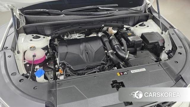 Kia The New Sorento 4th Generation id 5039626 из Кореи 33
