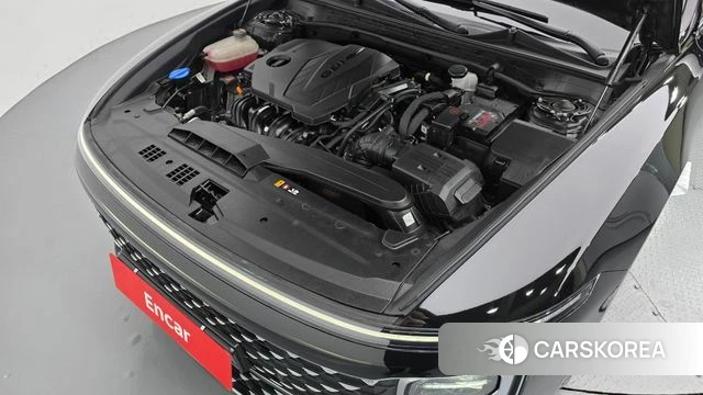 Hyundai Grandeur (GN7) id 4980880 из Кореи 16