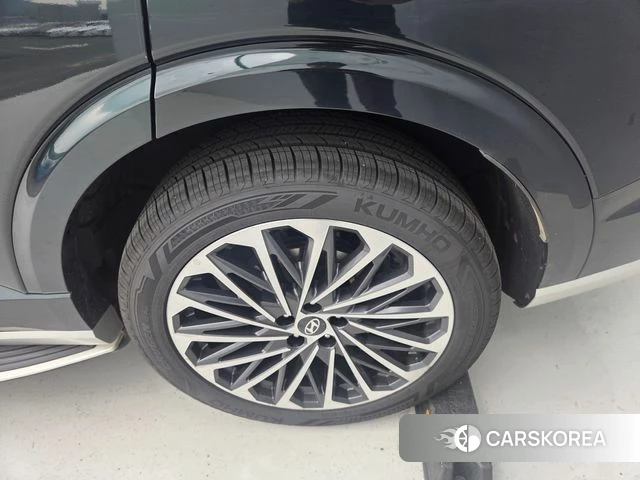 Hyundai Palisade (LX3) id 4762255 из Кореи 16
