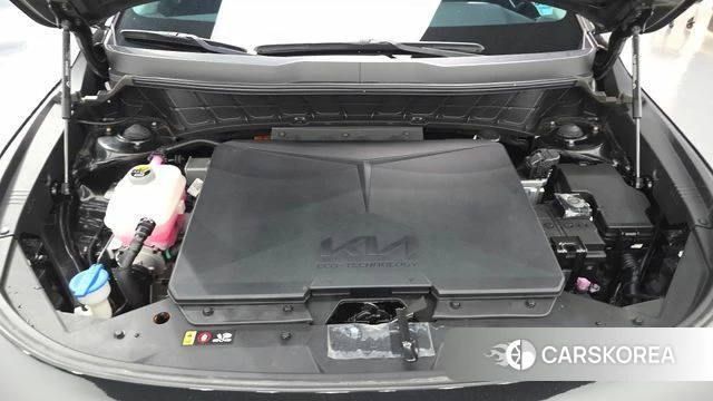 Kia Di All New Niro EV id 5002824 из Кореи 28