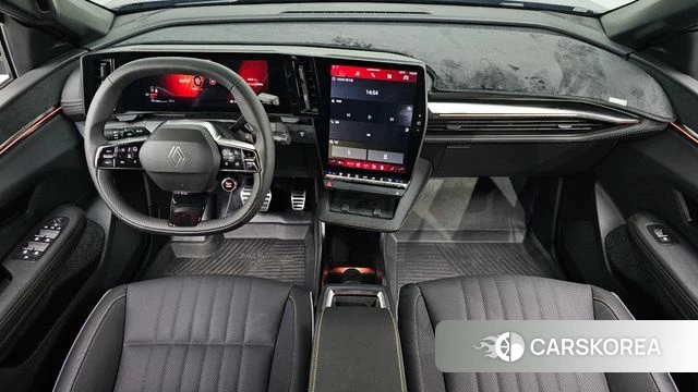 Renault Korea (Samsung) Senik id 4649483 из Кореи 31