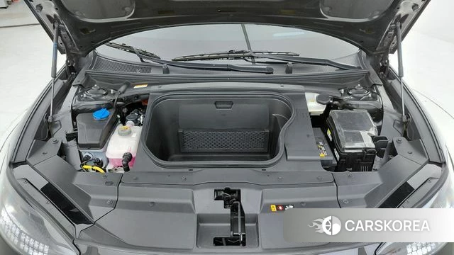 Hyundai Ionic 6 id 4696740 из Кореи 16