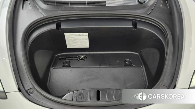 Tesla Model 3 id 4900073 из Кореи 16