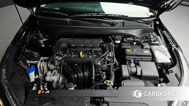 Kia The New K3 2nd generation id 5027524 из Кореи 28