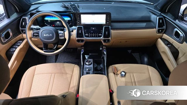 Kia Sorento 4th Generation id 5046627 из Кореи 33