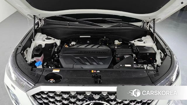 Hyundai Palisade id 4976911 из Кореи 34