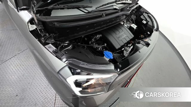Kia The New Kia Ray id 5051731 из Кореи 16