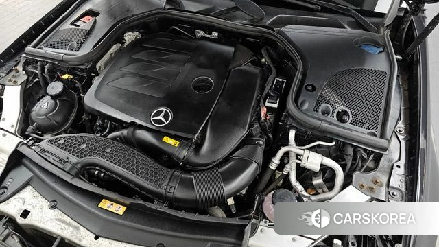 Mercedes-Benz E-Class W213 id 4997749 из Кореи 33