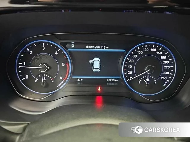 Hyundai Palisade id 5040588 из Кореи 14
