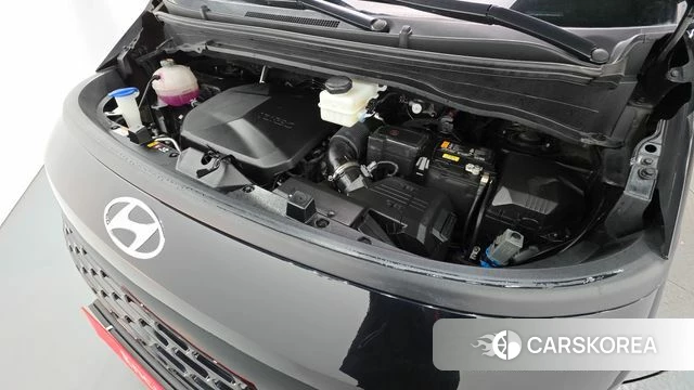 Hyundai Staria id 5039766 из Кореи 28