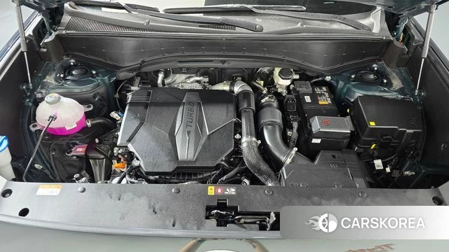 Hyundai Palisade (LX3) id 5001365 из Кореи 33
