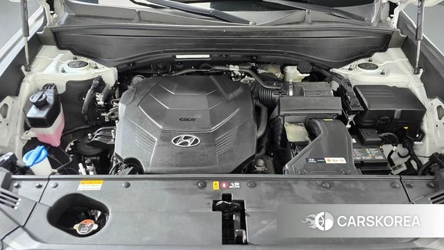 Hyundai The New Palisade id 5016139 из Кореи 29