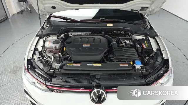Volkswagen Golf 8th Generation id 4607651 из Кореи 16