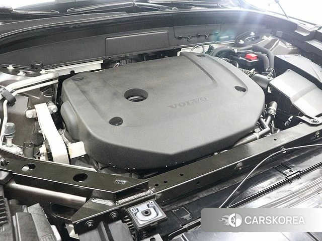 Volvo XC60 second Generation id 5000600 из Кореи 16