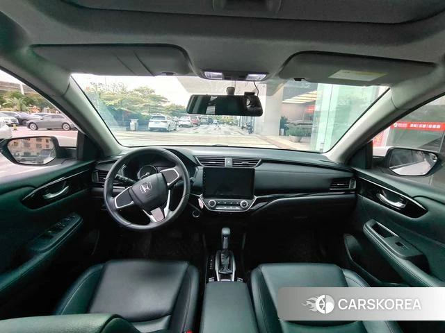 Honda Crider 2021 Белый из Китая, фото 6